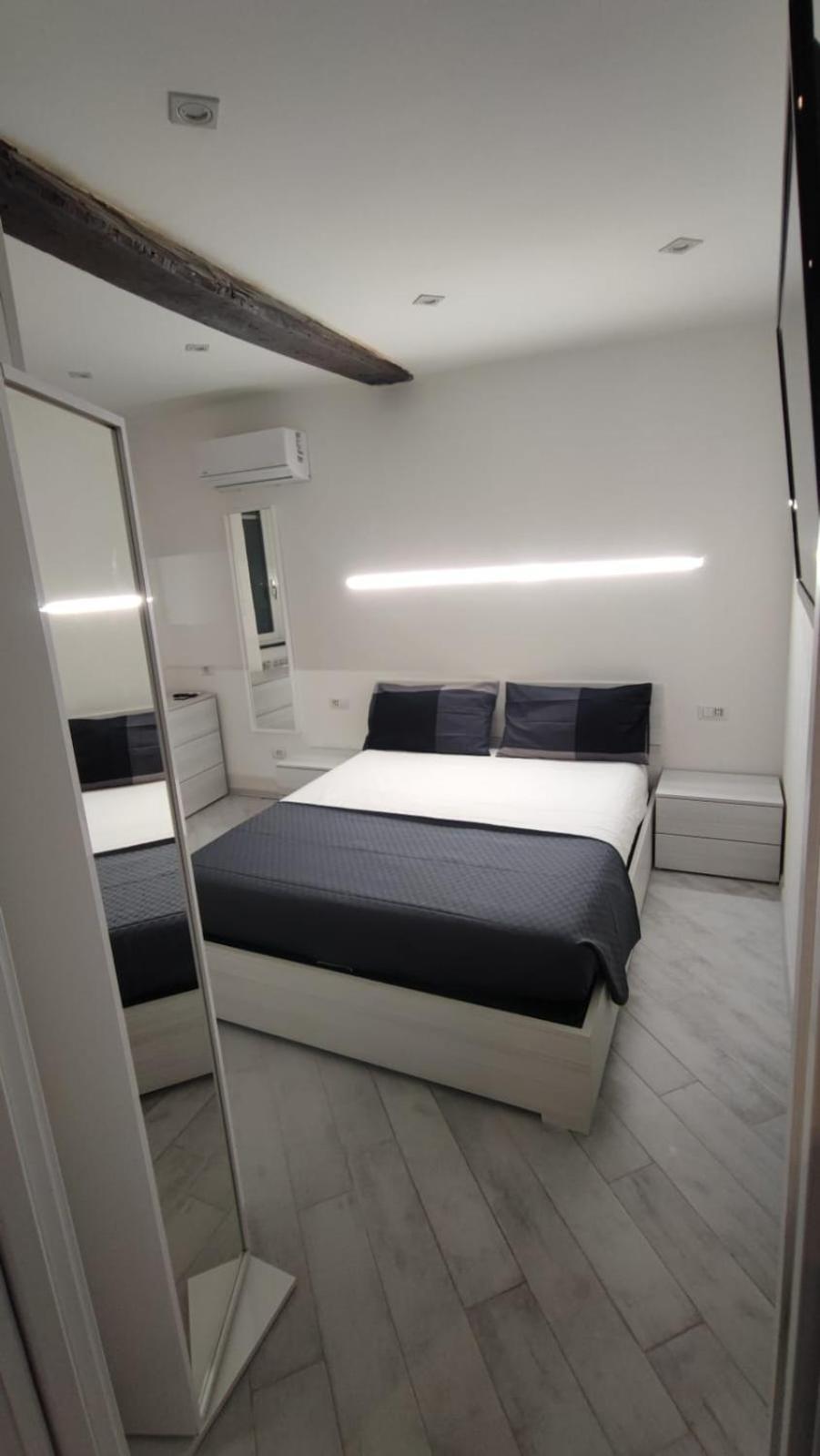 Sagegreən Flat Apartamento Génova Exterior foto