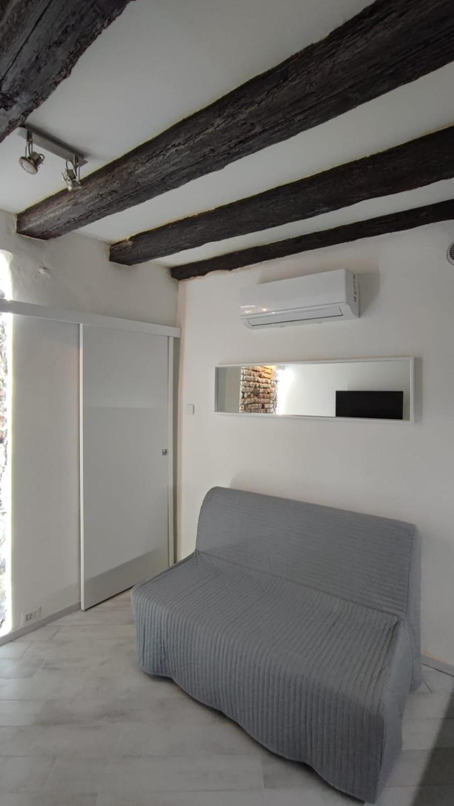 Sagegreən Flat Apartamento Génova Exterior foto