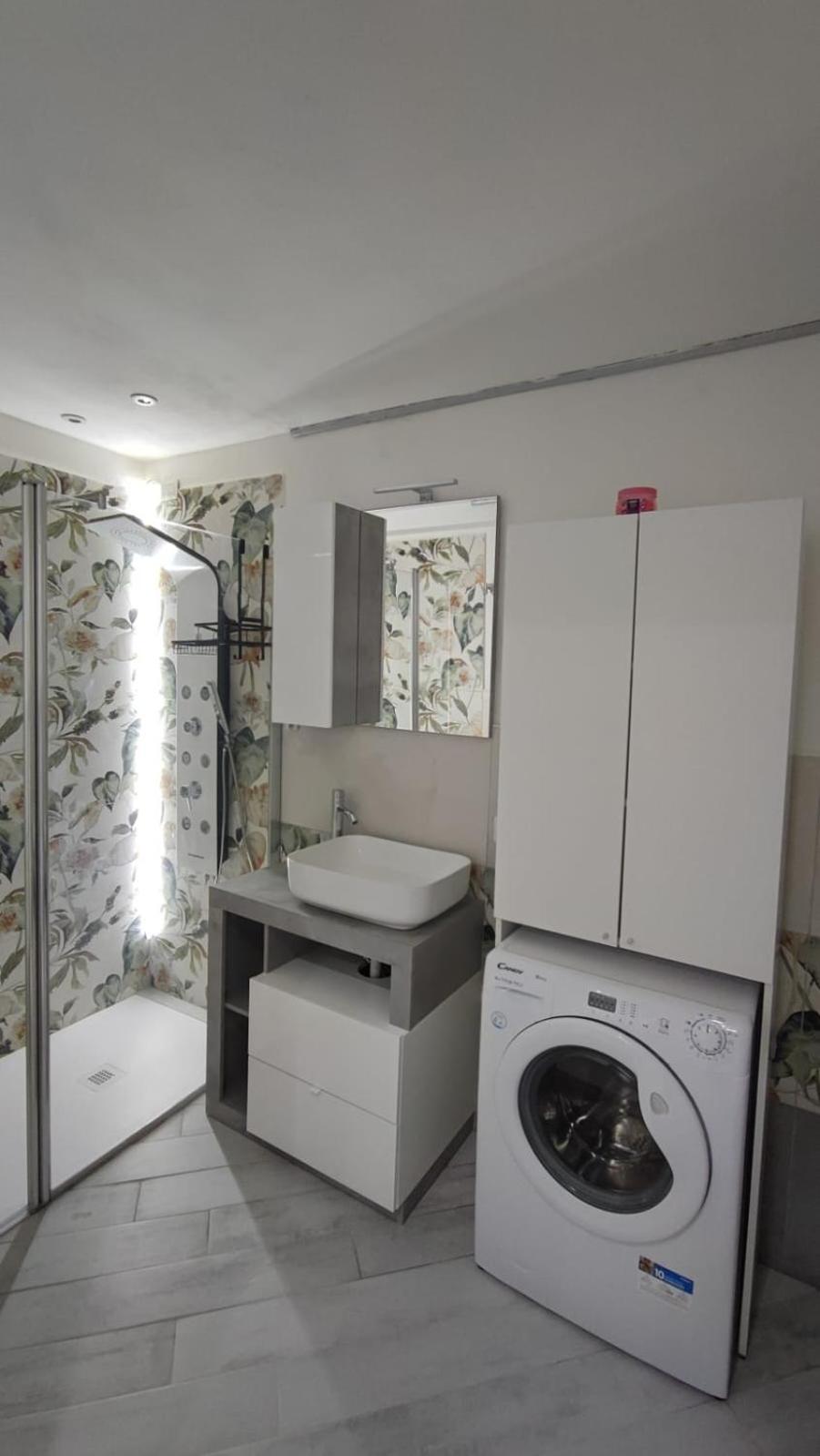 Sagegreən Flat Apartamento Génova Exterior foto